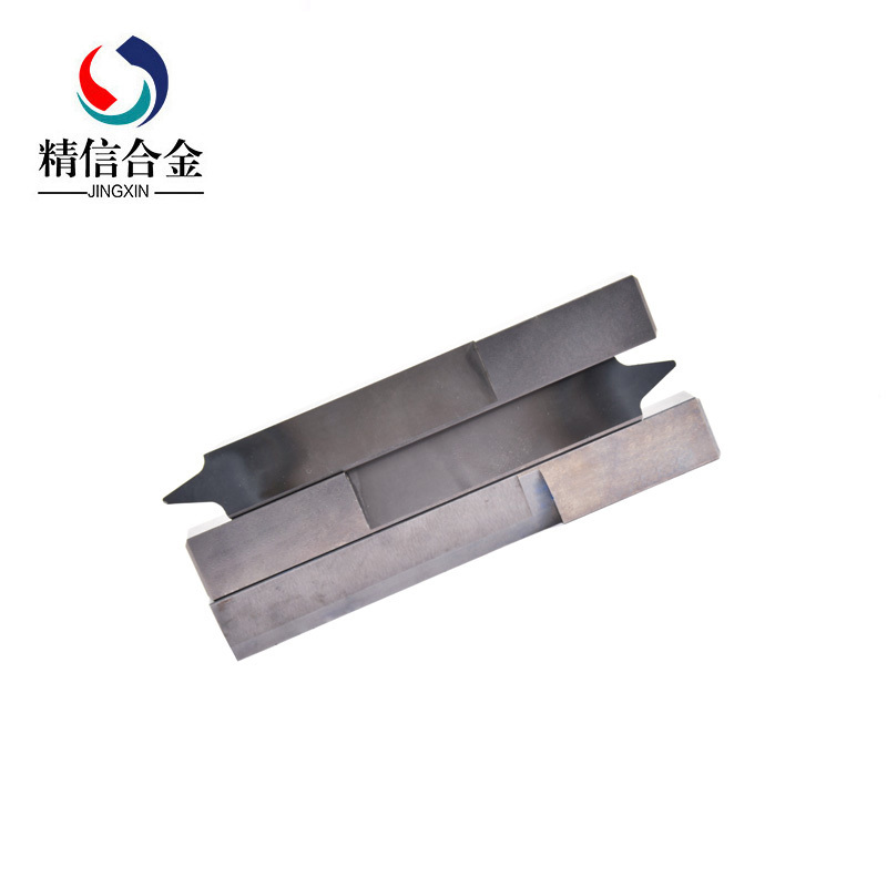 硬質(zhì)合金齒輪刀 非標(biāo)JX10.2鎢鋼刀條 插齒刀
