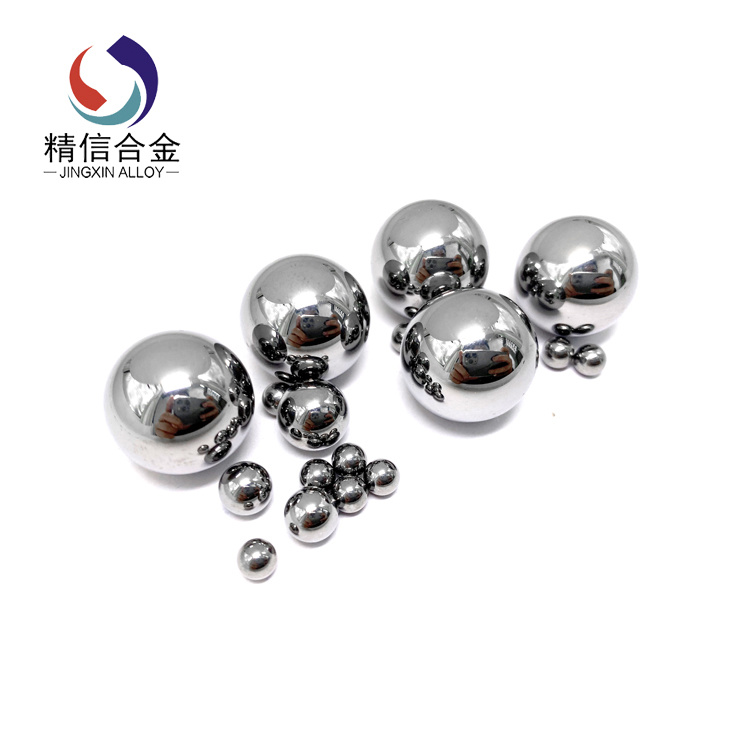 高強度硬質(zhì)合金球 耐磨鎢鋼球 YG6合金球 