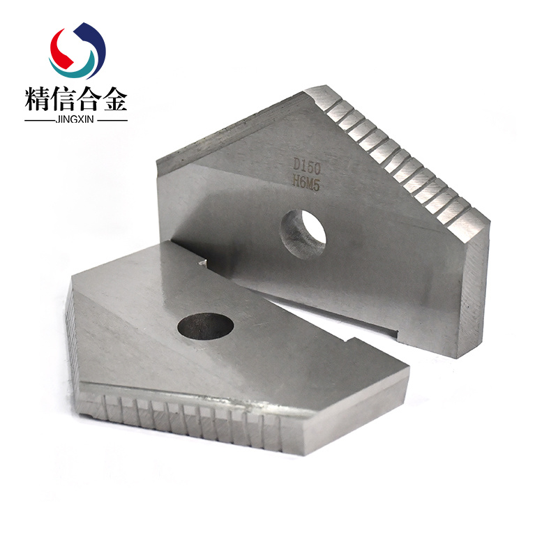 硬質(zhì)合金鉆板 三角異形帶孔鎢鋼板塊