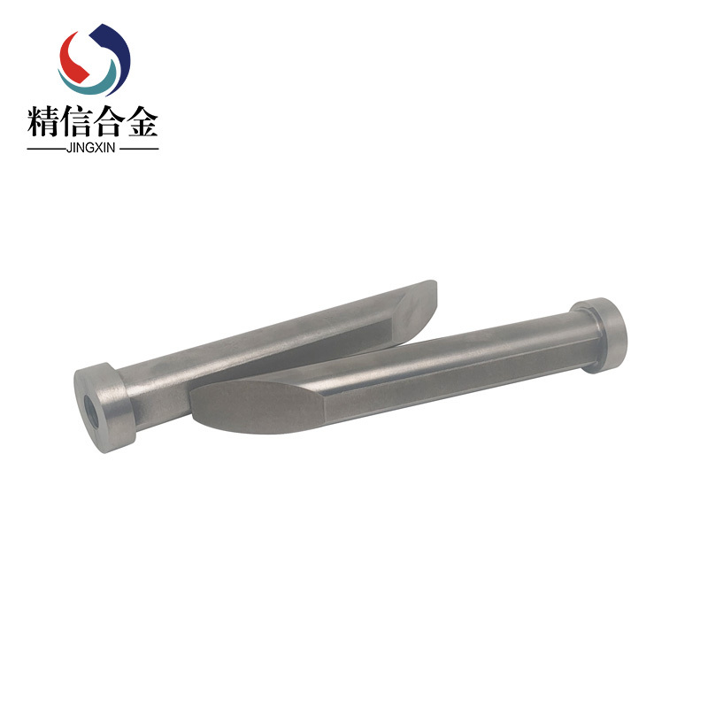 非標定制多晶硅疏通桿 YG8硬質(zhì)合金破碎疏通桿