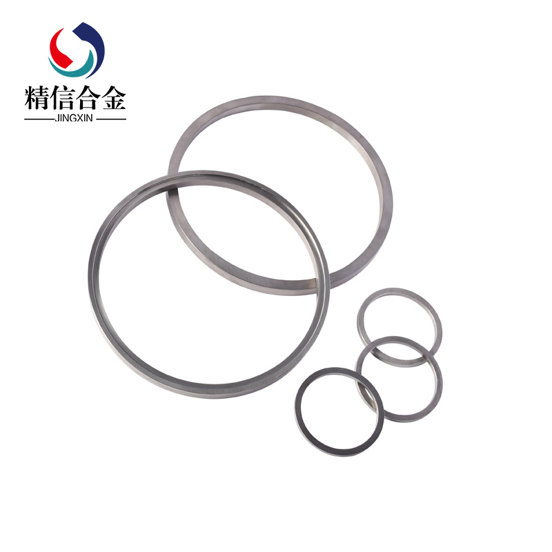 株洲硬質合金廠定制無磁硬質合金環(huán)YN15密封環(huán)