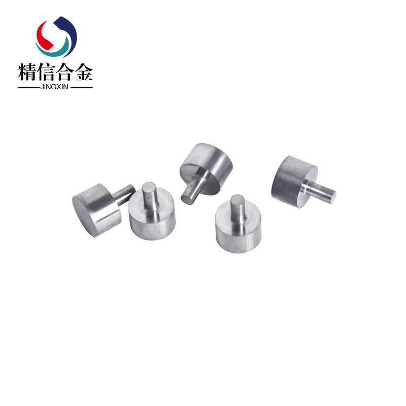 非標(biāo)硬質(zhì)合金零件加工 鎢鋼耐磨下冶具碳化鎢治具 