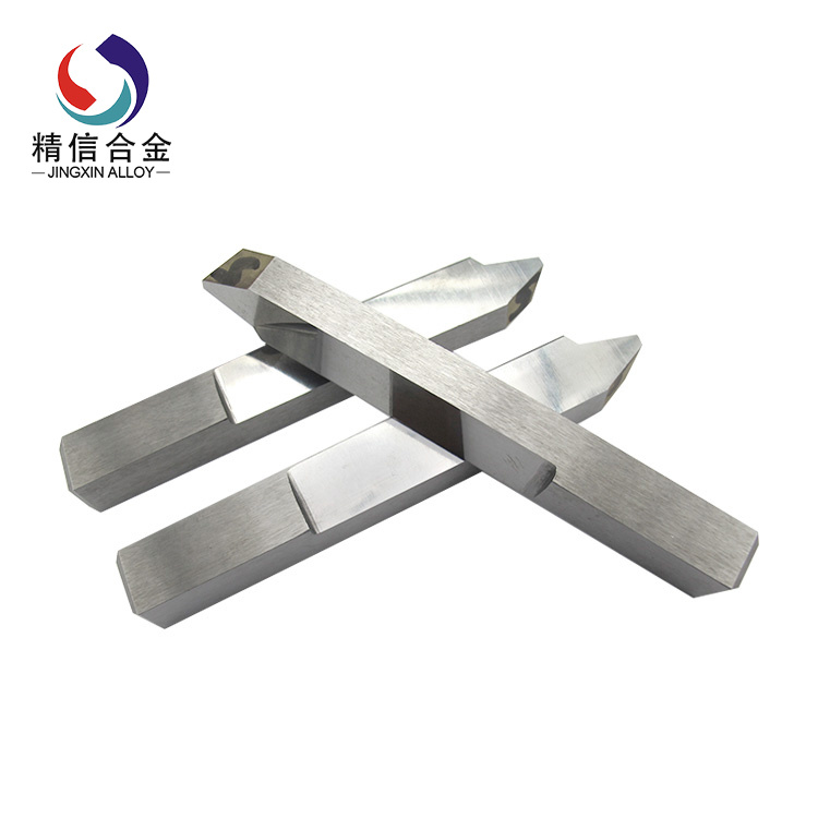 高硬度硬質(zhì)合金插齒刀 齒輪刀條 非標刀條