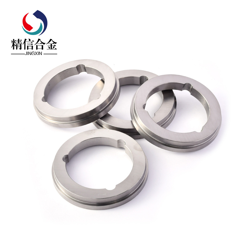 YWN8硬質(zhì)合金環(huán)無磁鎢鋼環(huán)
