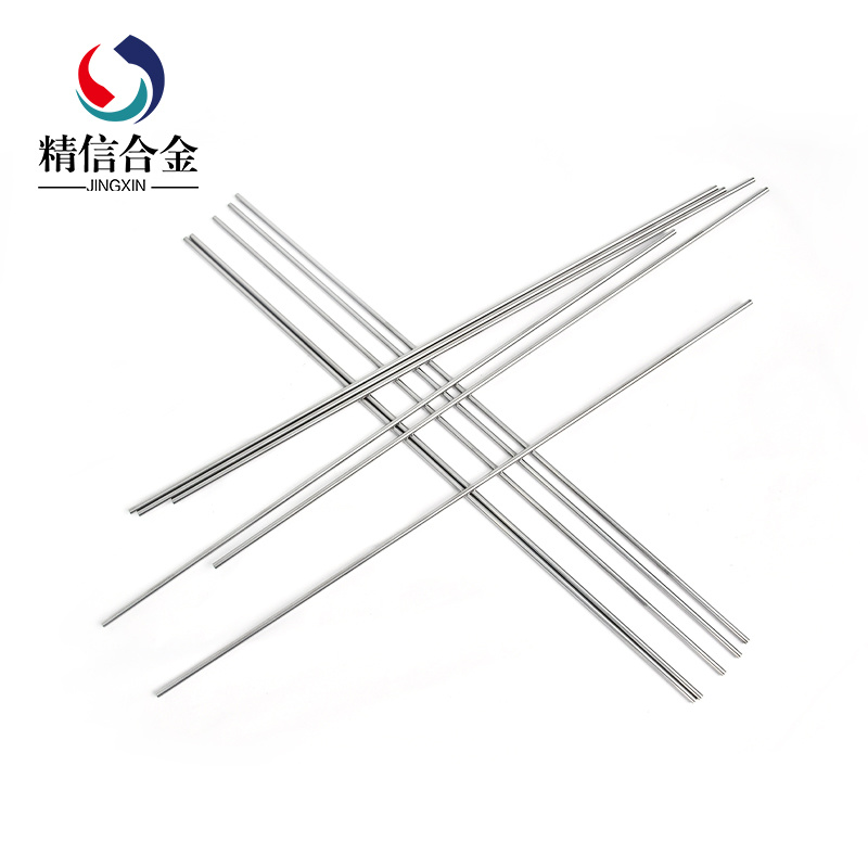精磨拋光鎢鋼圓棒硬質合金YL10.2實心碳化鎢棒材