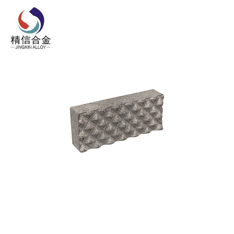 油田用卡瓦硬質(zhì)合金 礦山石油鉆探卡瓦合金