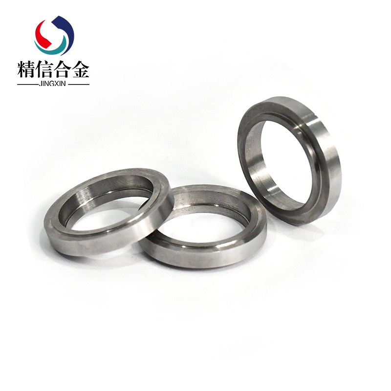 鎢合金異形環(huán) 高比重圓環(huán) 高純度異形圈 鎢非標(biāo)件