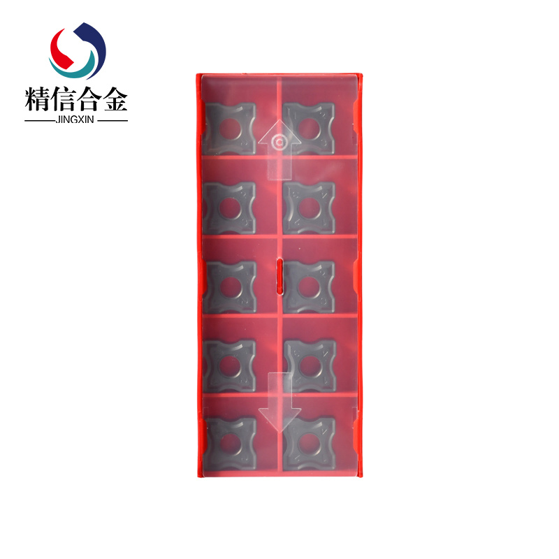 船廠用鎢鋼倒角機(jī)刀片R3R5硬質(zhì)合金刀片
