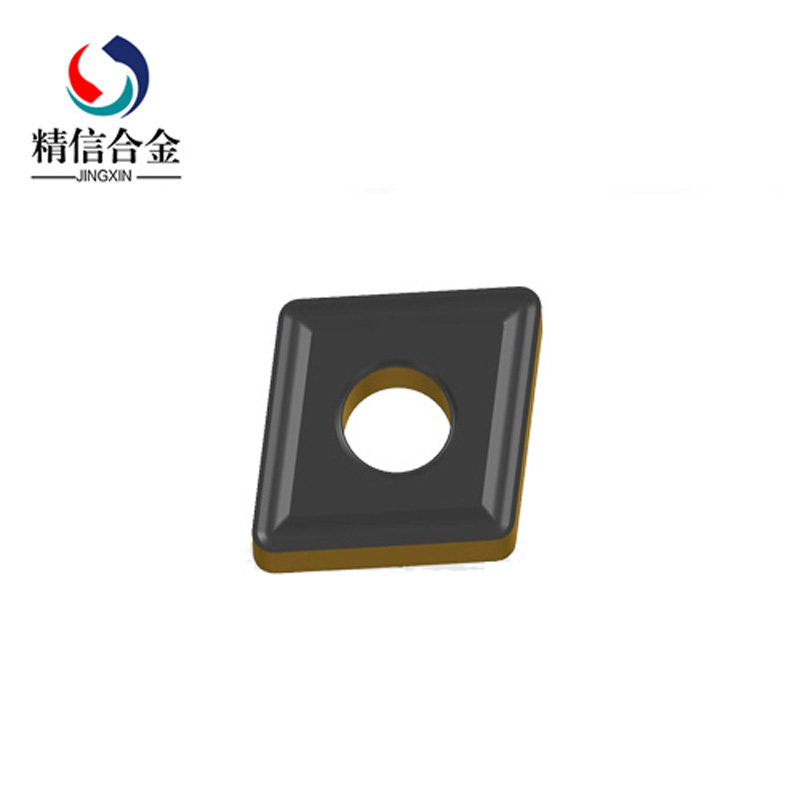 廠家直銷硬質(zhì)合金CNMG160616-HGR通槽數(shù)控刀片 