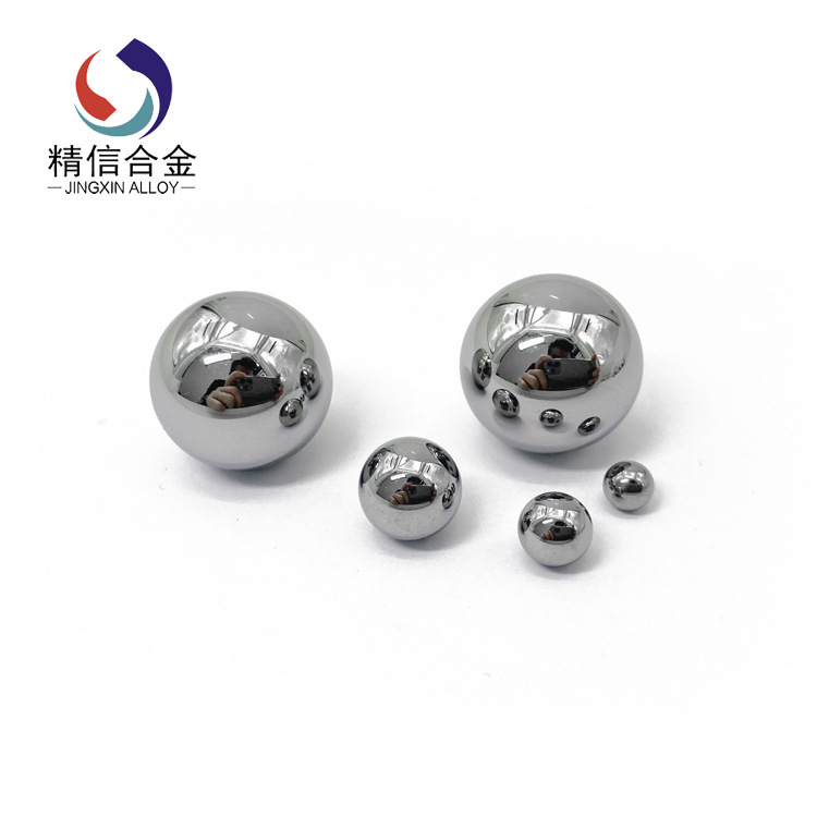 硬質(zhì)合金球鉆孔用鎢鋼球 碳化鎢合金球