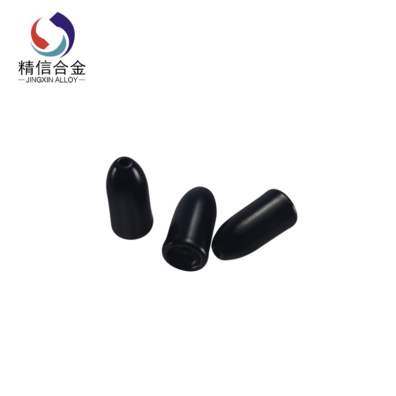 鎢合金高比重子彈頭魚墜 釣魚用魚墜