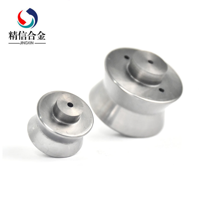 株洲硬質(zhì)合金廠YG15硬質(zhì)合金滾輪鎢鋼壓輥