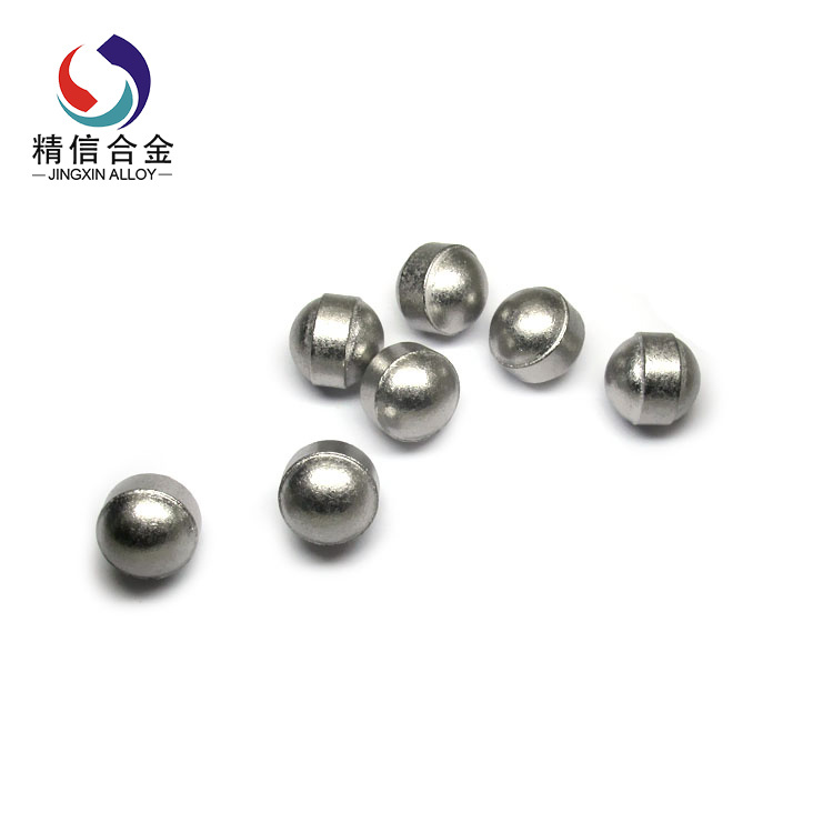 YG6硬質(zhì)合金球 鎢鋼毛坯球 鎢合金球