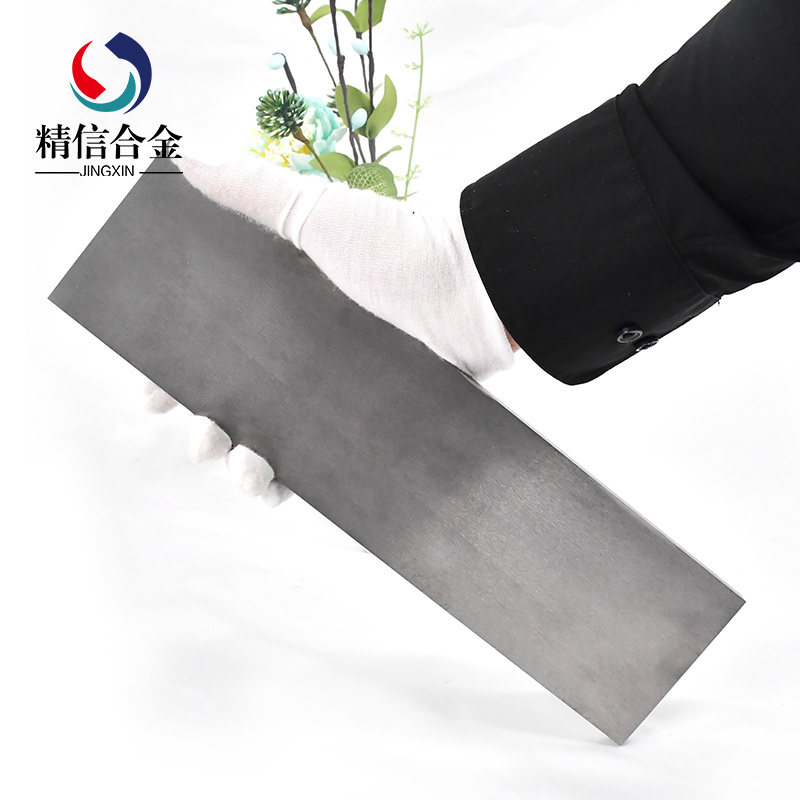 加工按壓燒結(jié)YG8/YG15鎢鋼耐磨長條方塊硬質(zhì)合金板料