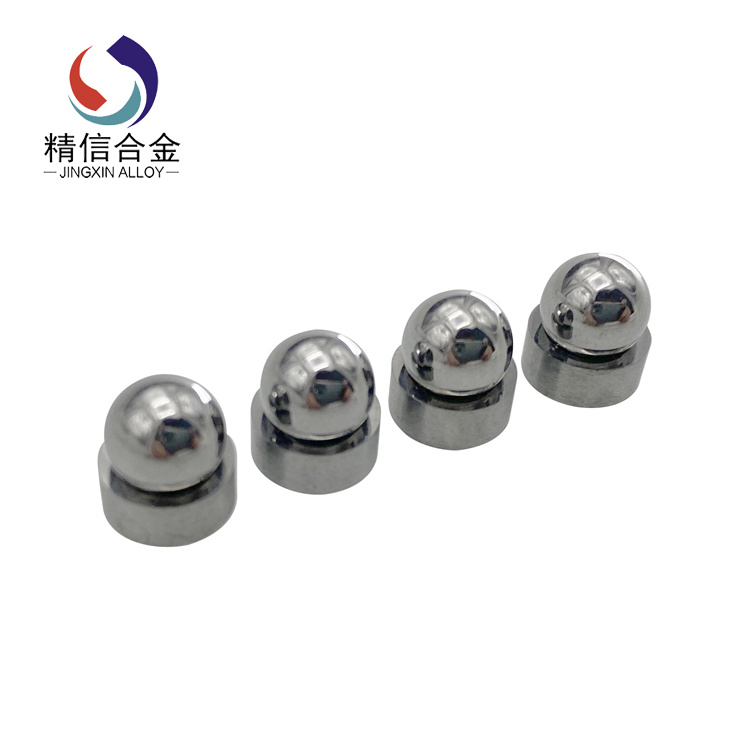 機械密封硬質(zhì)合金閥座 碳化鎢閥座 鎢鋼球座