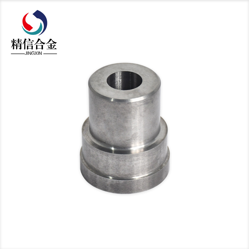 鎢鋼異形噴射嘴 硬質(zhì)合金噴嘴噴頭 碳化鎢非標(biāo)異形件