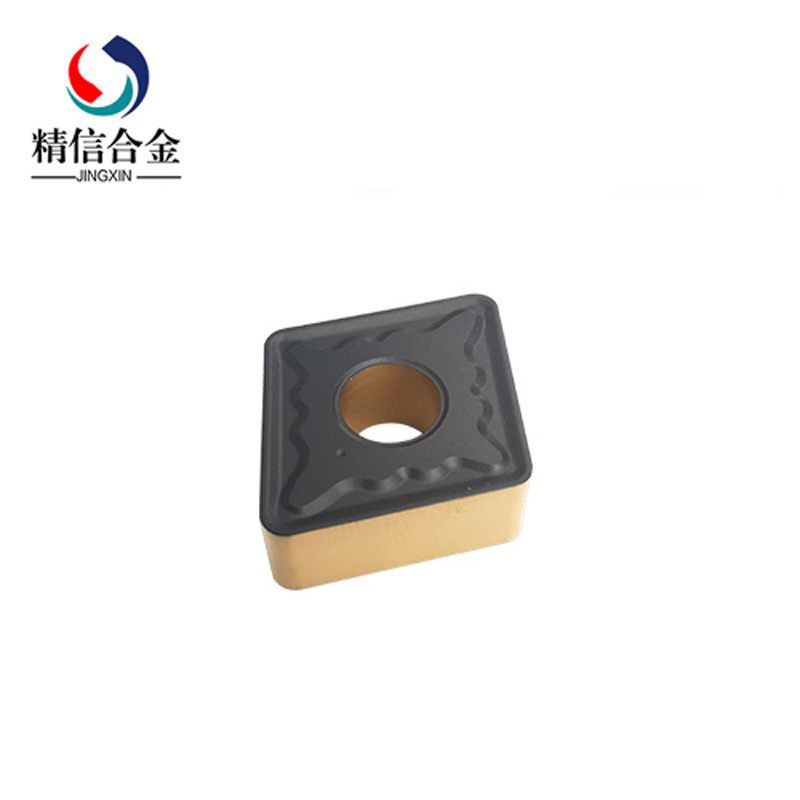 廠家直銷硬質(zhì)合金CNMG160616-HGR通槽數(shù)控刀片 