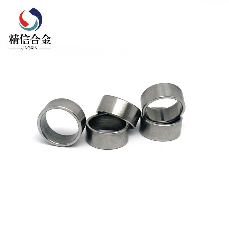 硬質(zhì)合金軸套鈷鉻基合金耐高溫耐磨模具