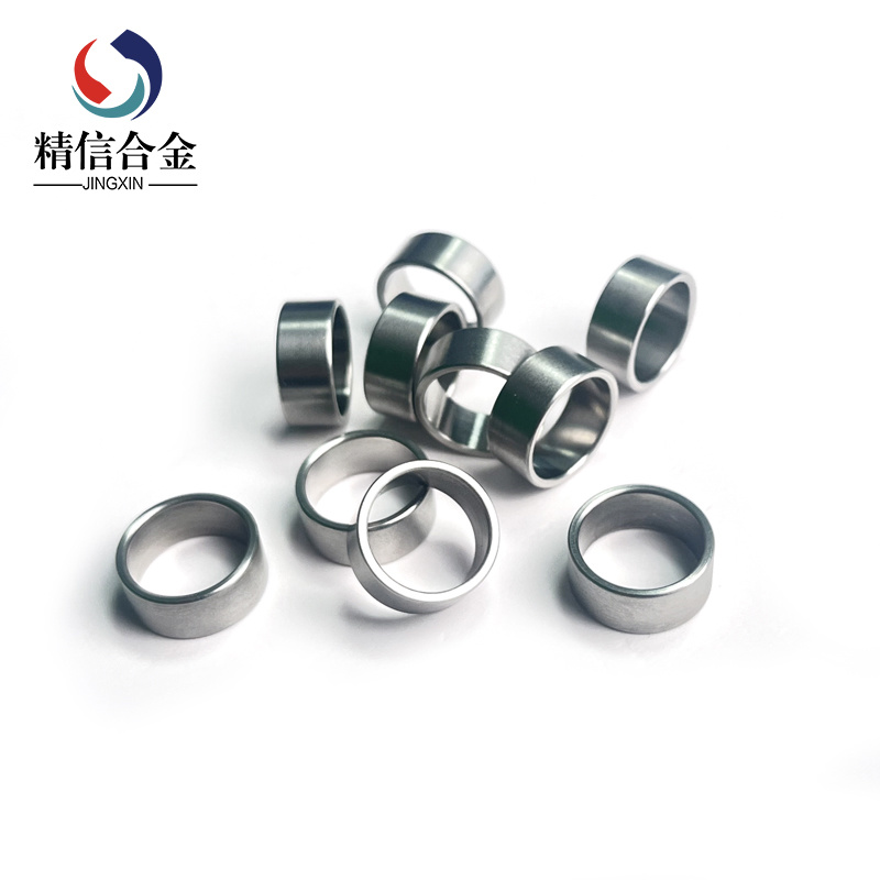 硬質(zhì)合金密封環(huán) 司太立襯套軸套