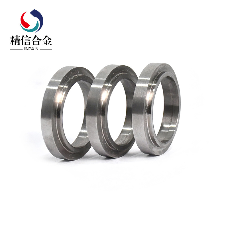 鎢合金異形環(huán) 高比重圓環(huán) 高純度異形圈 鎢非標件