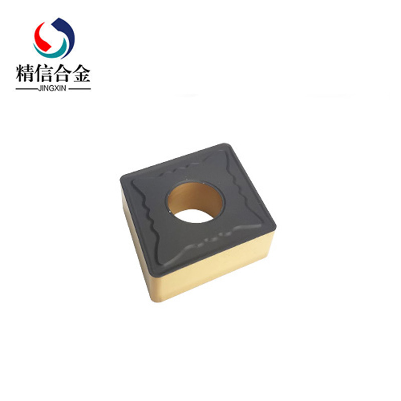廠家直銷硬質(zhì)合金CNMG160616-HGR通槽數(shù)控刀片 