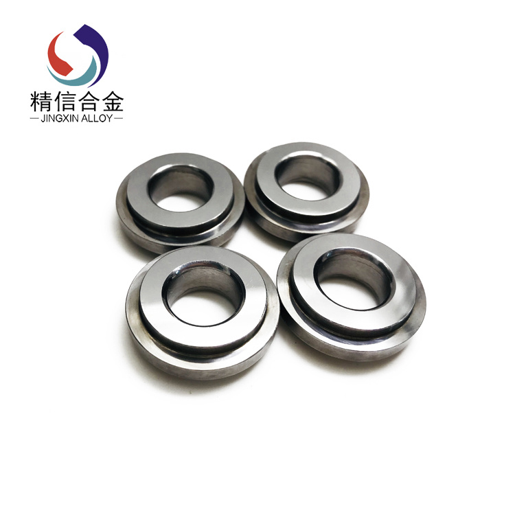 硬質(zhì)合金密封閥座 石油管道密封用耐磨鎢鋼閥座