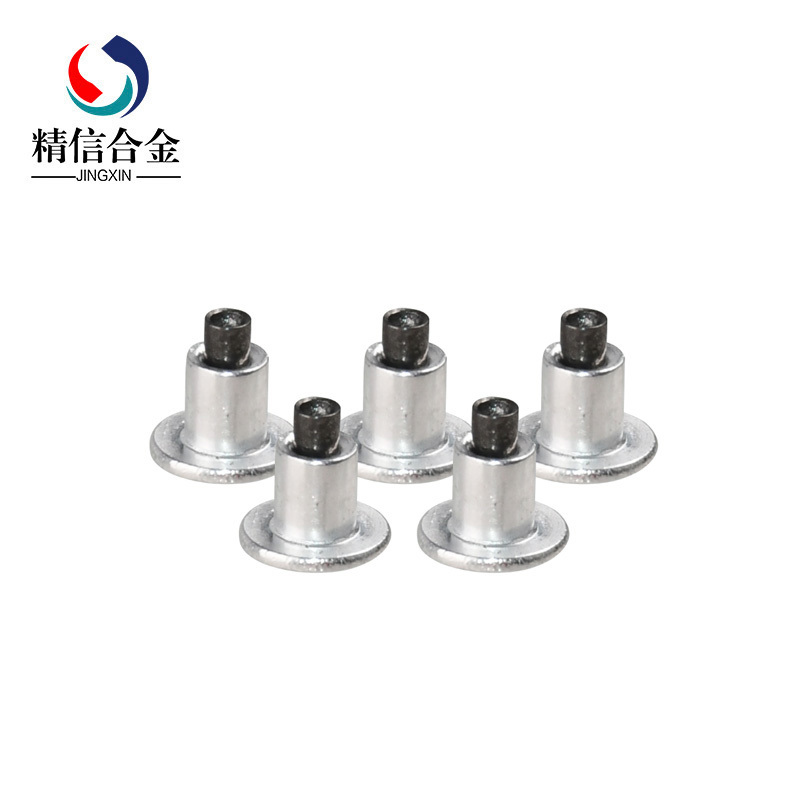 JX6.3-6.3-1自行車防滑釘 硬質合金防滑釘