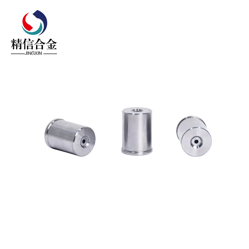 SKD61冷鐓模具沖棒鎢鋼精密零件