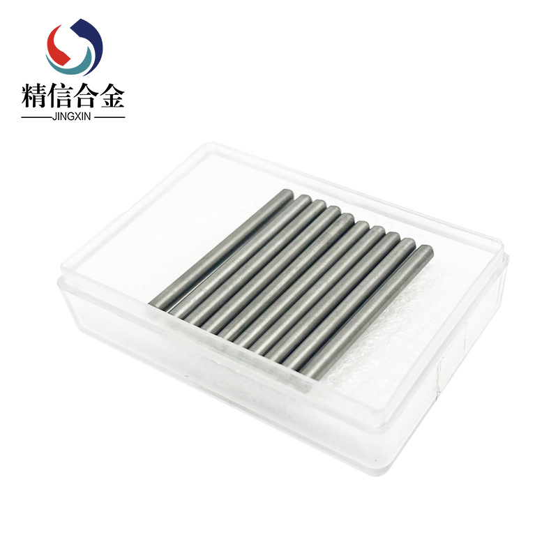 YSF20A硬質(zhì)合金精磨棒 鎢鋼高硬度圓棒 合金棒材