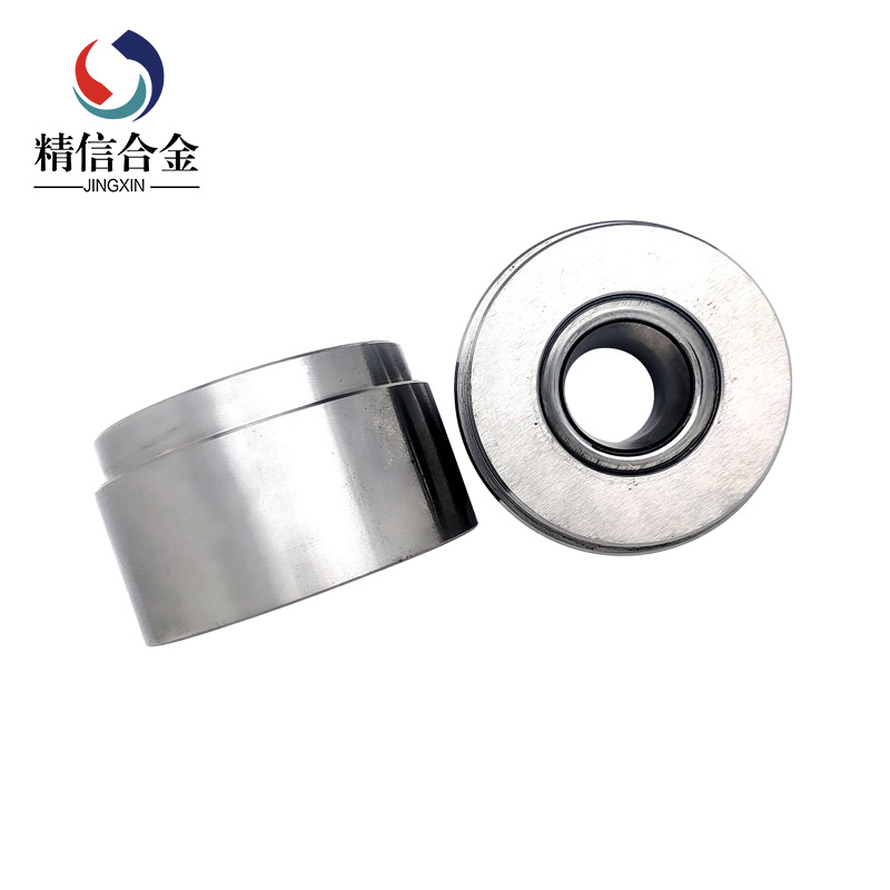 硬質(zhì)合金縮徑模具 鎢鋼縮管模具  鎢鋼縮徑機(jī)模具 