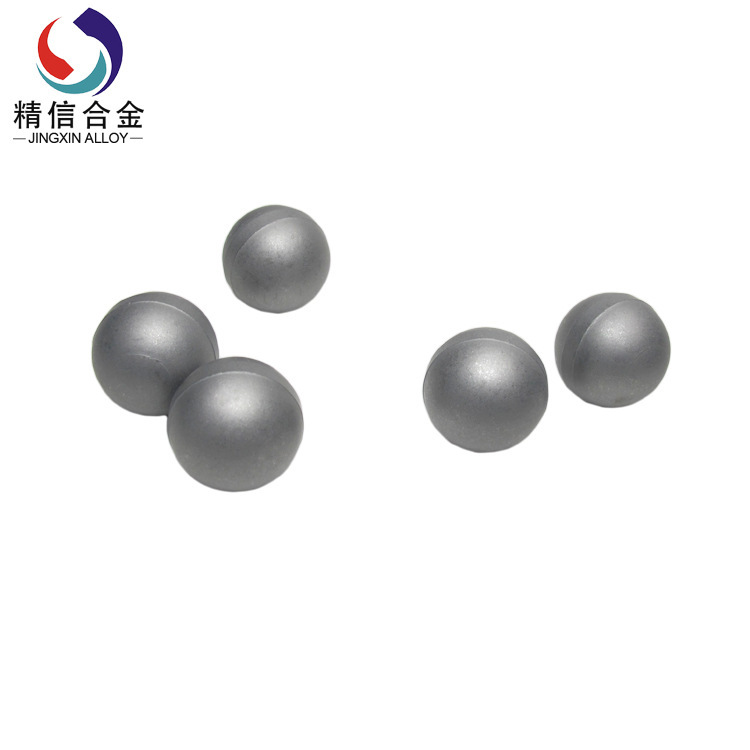 生產(chǎn)供應(yīng)8mm硬質(zhì)合金球 鎢鋼耐磨毛坯球 