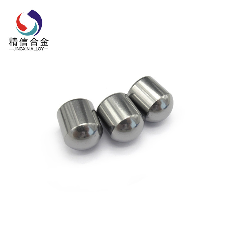 YG8鎢鈷合金球齒 礦山潛孔鉆頭地質(zhì)煤礦油田耐磨金屬材料 