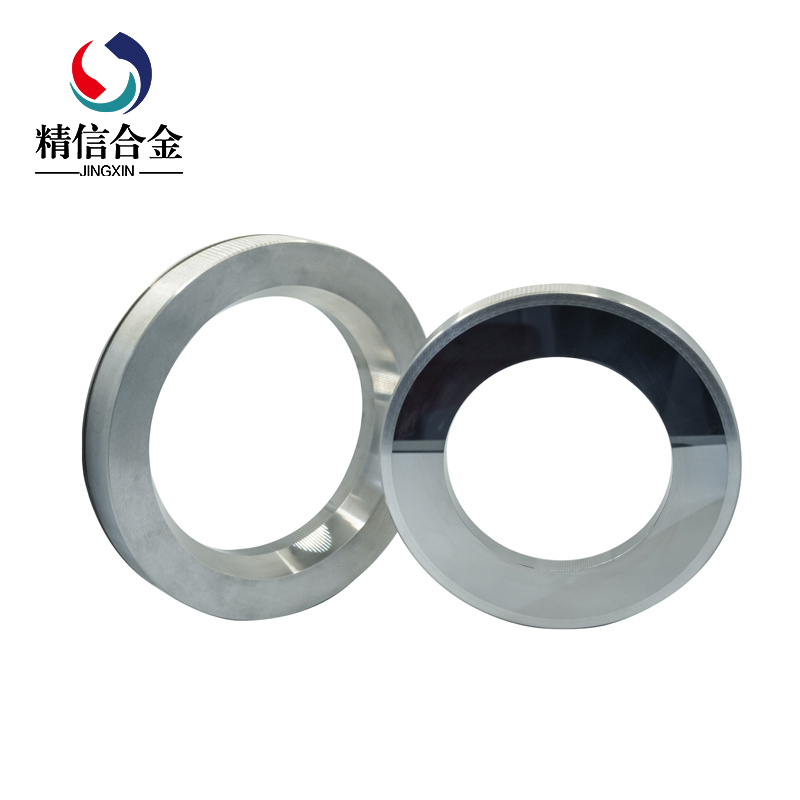 YG15硬質(zhì)合金刀環(huán) 可定制鎢鋼鑲套模具