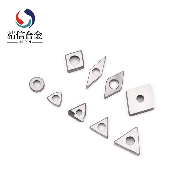 RT16硬質(zhì)合金螺紋數(shù)控刀片