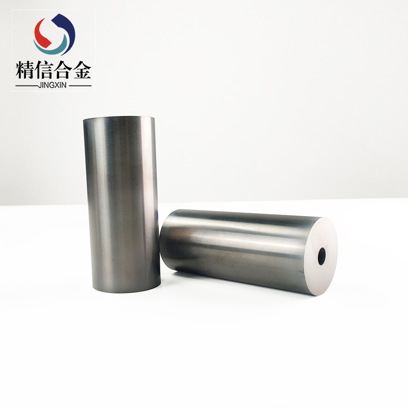 鎢鋼軸套非標(biāo)成型模具  硬質(zhì)合金鉆套