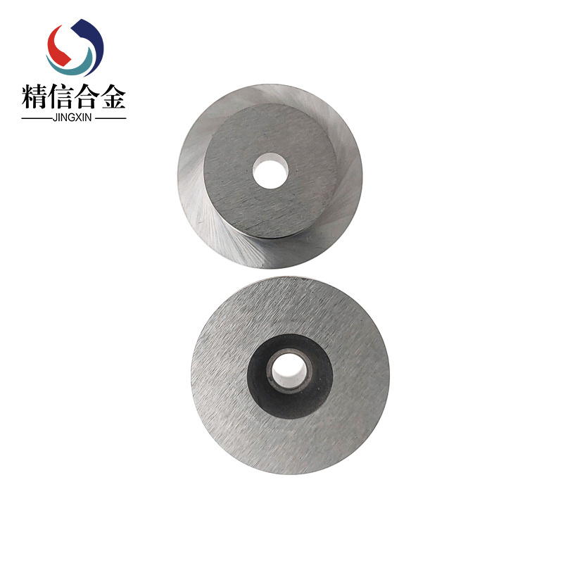 無(wú)磁硬質(zhì)合金模具 鎳基合金非標(biāo)零件