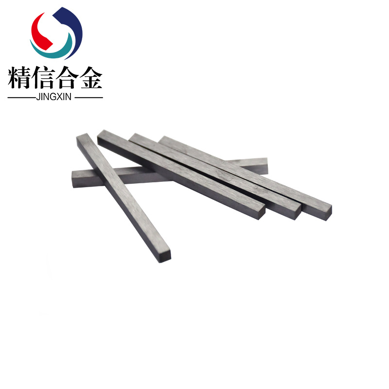 YG6YG8 YG15硬質(zhì)合金長(zhǎng)條 鎢鋼長(zhǎng)條 碳化鎢刀條廠家定制