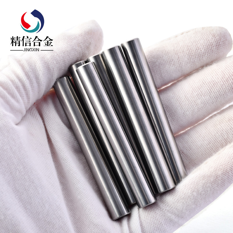 耐磨鎢鋼圓棒 硬質(zhì)合金精密圓棒 鎢鋼磨光棒 來圖來樣加工