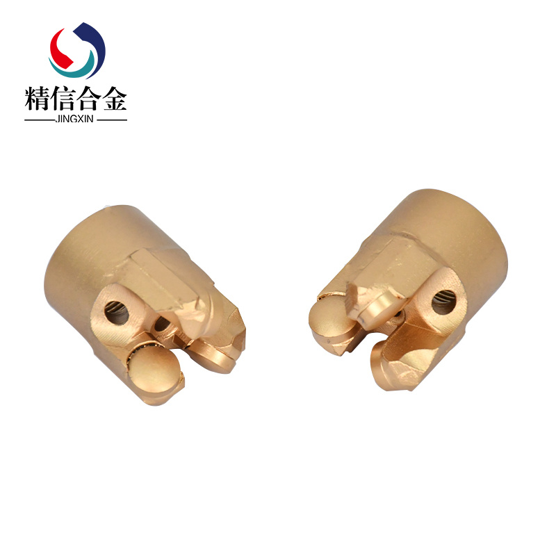 金剛石復(fù)合片鉆頭 鑲齒牙輪鉆頭 硬質(zhì)合金齒 