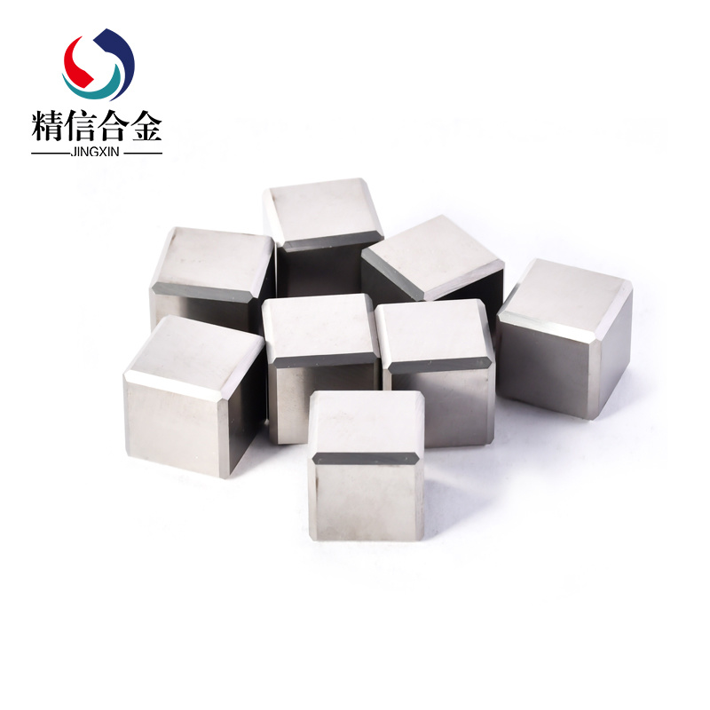 株洲鎢鋼廠定制YN15無(wú)磁硬質(zhì)合金塊