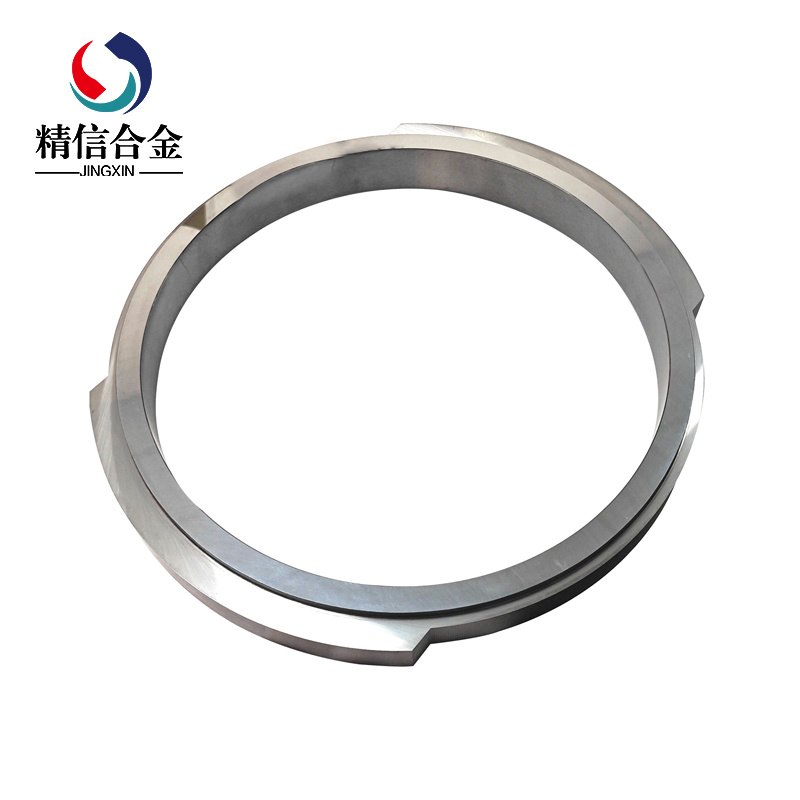 YG8硬質(zhì)合金密封環(huán)YN8鎢鋼圈