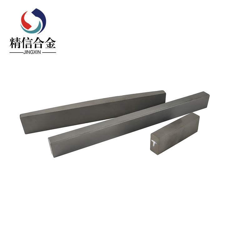  YG8硬質(zhì)合金制砂條 制砂機(jī)鎢鋼長(zhǎng)條 