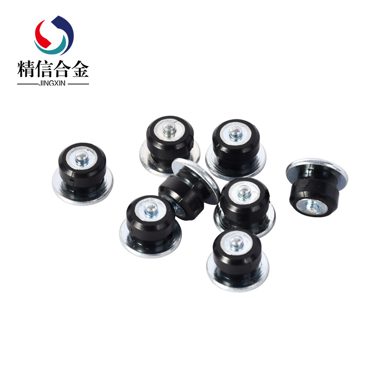 雪地輪胎釘耐磨膠套防滑釘repair tire studs12-9-2