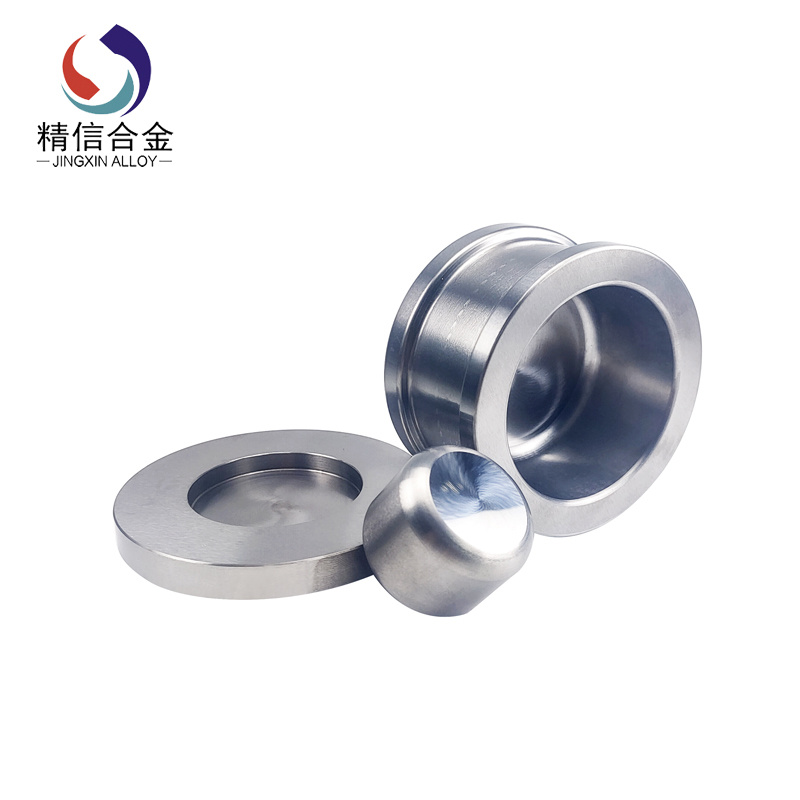 硬質(zhì)合金研磨罐 碳化鎢合金球磨罐