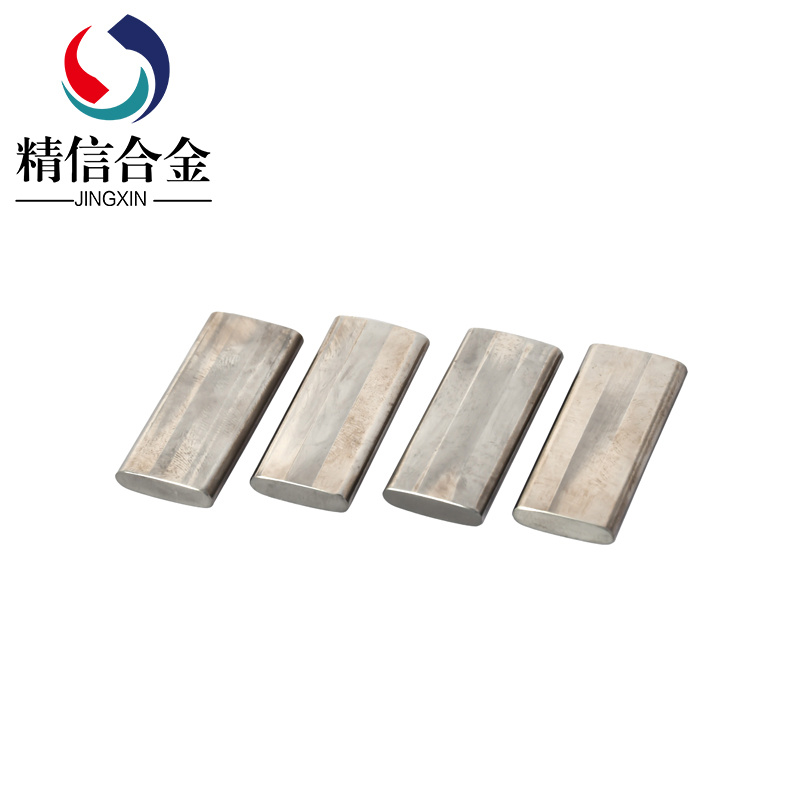 高硬度硬質(zhì)合金導(dǎo)電塊 碳化鎢導(dǎo)電塊生產(chǎn)廠家