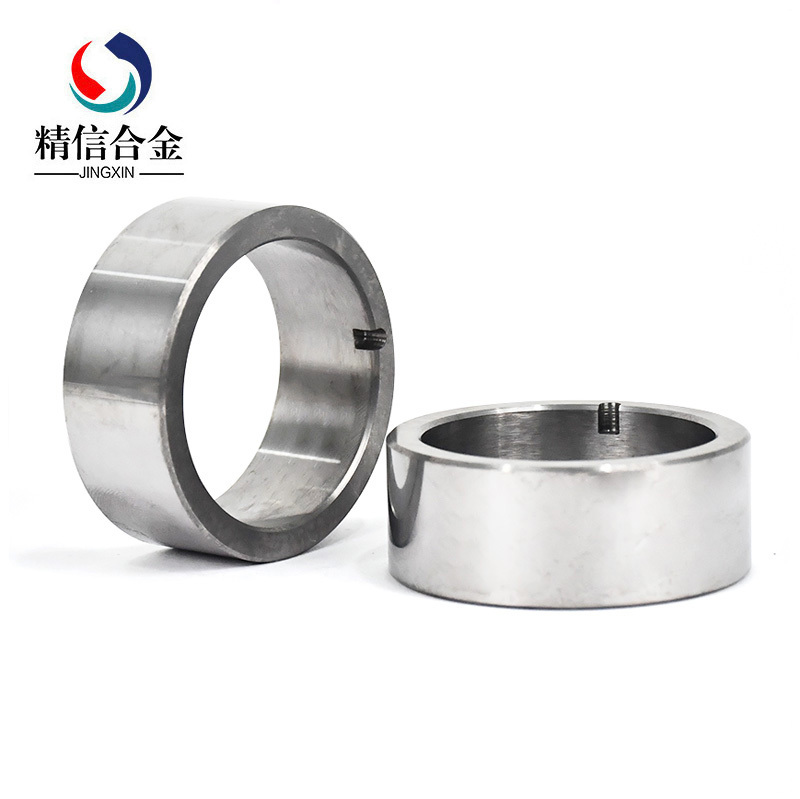 耐磨圓環(huán)YG8/YG15/YG6 硬質(zhì)合金密封環(huán)圓環(huán)