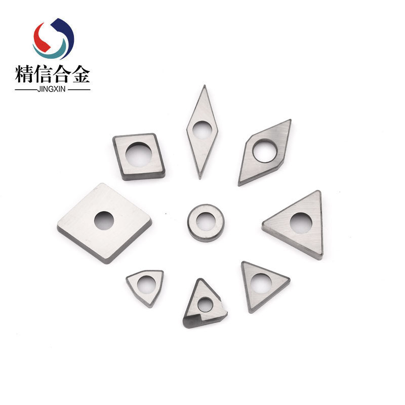 RT16硬質(zhì)合金螺紋數(shù)控刀片
