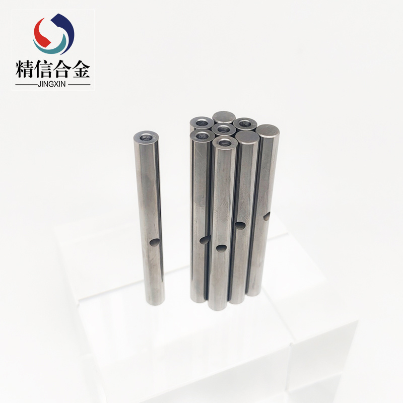 硬質(zhì)合金圓棒 非標(biāo)異形圓棒 鎢鋼耐磨棒材