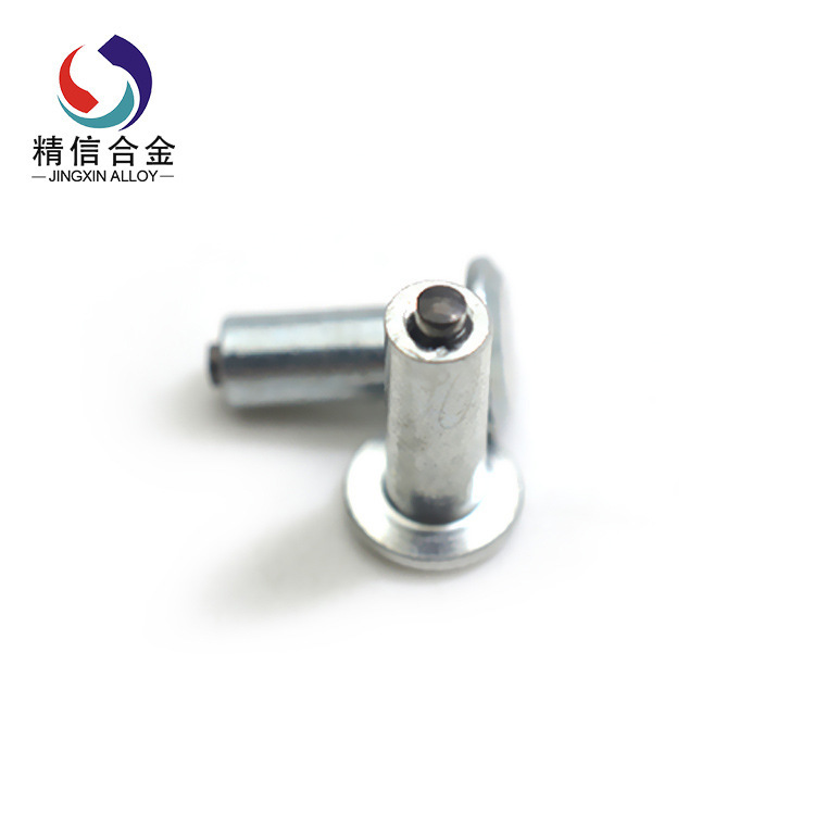 JX9-10-1汽車輪胎防滑釘 廠家供應鎢鋼輪胎防滑釘