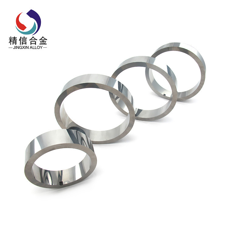 硬質(zhì)合金環(huán) 鎢鋼密封環(huán)耐磨件用于機(jī)械密封